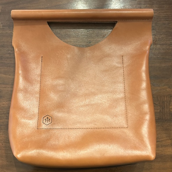 Hustle & Hide large clutch - Picture 1 of 10